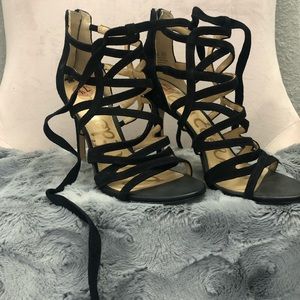 Sam Edelman heels size 7.5
